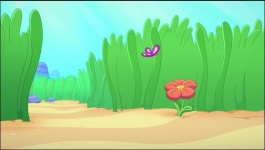 Dr Seusss Red Fish Blue Fish (Hindi) - Season 01 Episode 02